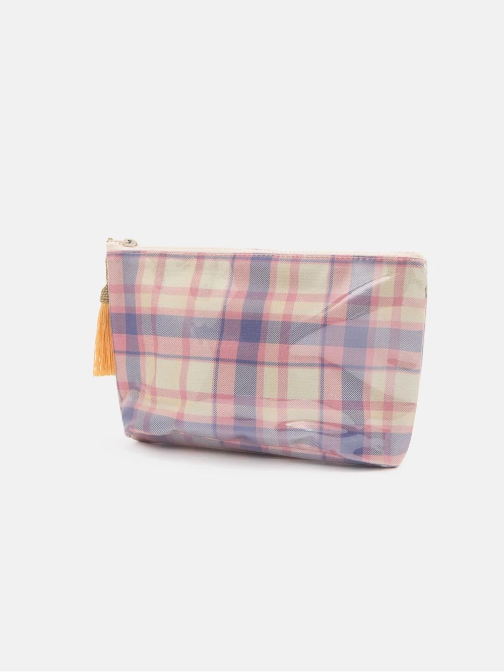 Dairy Boy makeup bag